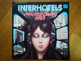 Interhotels-Non-stop dancing 1983 (1)-NM-Болгария