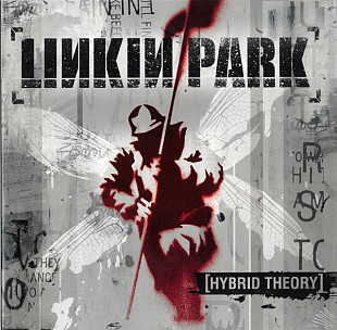 Linkin Park – Hybrid Theory LP Винил Запечатан