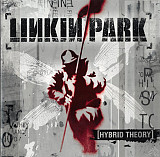 Linkin Park – Hybrid Theory LP Винил Запечатан