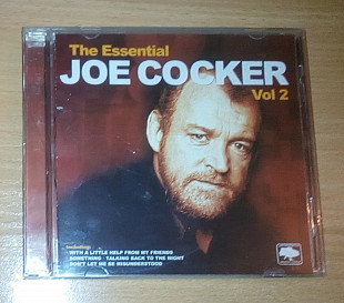 Joe Cocker - The essential Vol. 2