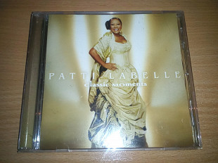Patti Labelle - Classic moments