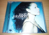 Molly Johnson - If you know love