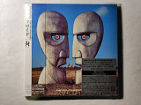 Pink Floyd –The Division Bell (Japan)
