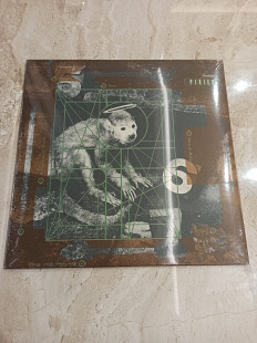 Pixies Doolittle (4AD - CAD 905, UK) Mint/Mint