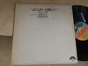 James Taylor ‎– And The Original Flying Machine* – 1967 (USA) LP