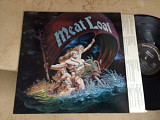 Meat Loaf – Dead Ringer ( USA ) LP