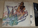 Odyssey ( USA ) LP