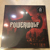 Powerwolf – Return In Bloodred LP