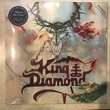 King Diamond – House Of God 2LP Винил Запечатан