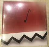 Angelo Badalamenti, David Lynch – Twin Peaks: Season Two Music And More 2LP Вініл Запечатаний