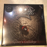 King Diamond – The Spider's Lullabye 2LP Винил Запечатан