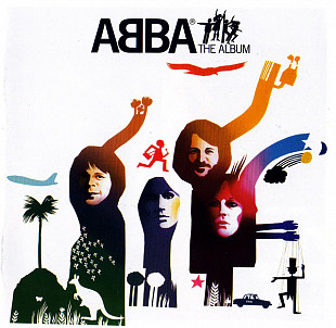 ABBA – The Album 1977 (Пятый студийный альбом)