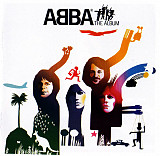ABBA – The Album 1977 (Пятый студийный альбом)