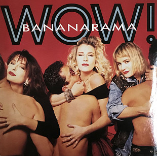 Bananarama - "Wow!"