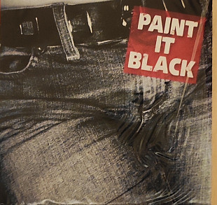 Paint it Black. The Compilation of The Rolling Stones Cover Tracks (2006)