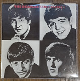 The Beatles – Early Years LP 12" Mexico