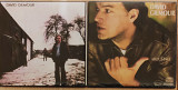 David Gilmour - David Gilmour (1978) / About Face (1984)