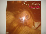 TONY MOTTOLA– Close To You 1970 USA Jazz, PopLounge, Easy Listening