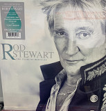 Rod Stewart – The Tears Of Hercules -21