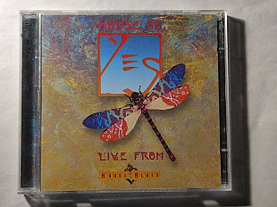 Yes - Live From House Of Blues (2CD)