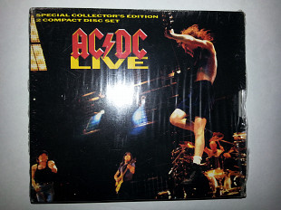 AC/DC - Live (2CD)