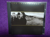 CD U2 - The Joshua tree - 1987