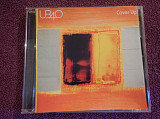CD UB40 - Cover up - 2001