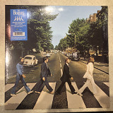 The Beatles – Abbey Road LP Винил запечатан