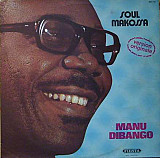 Manu Dibango ‎– Soul Makossa