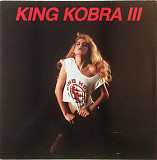 King Kobra 1988; 2013 - King Kobra III; II - 2 CD