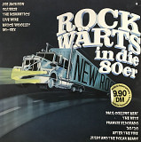 Rockwärts In Die 80er