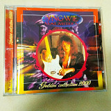 Yngwie Malmsteen Golden collection 2000