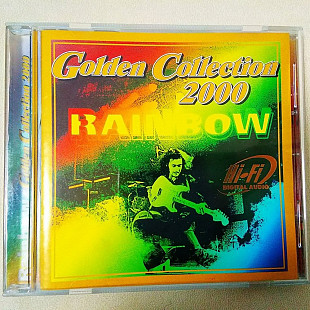 Rainbow Golden collection 2000