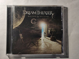 Dream Theater- Black Clouds and Silver Linings (USA)