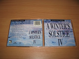 A WINTERS SOLSTICE - IV (1993 Windham Hill USA)