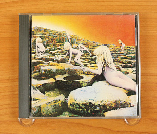 Led Zeppelin – Houses Of The Holy (США, Atlantic)