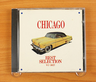 Chicago – Best Selection (Япония, Echo Industry Co., Ltd.)