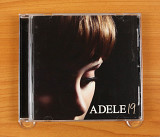 Adele – 19 (Европа, XL Recordings)