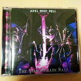 Axel Rudi Pell The Masquerade ball