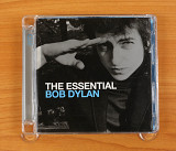 Bob Dylan – The Essential Bob Dylan (Европа, Columbia)