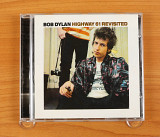 Bob Dylan – Highway 61 Revisited (Европа, Columbia)