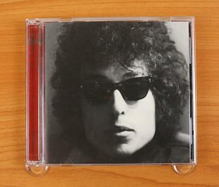 Bob Dylan – Live 1966 (The "Royal Albert Hall" Concert) (Япония, Sony Records)