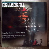 André Previn – Rollerball (Original Motion Picture Soundtrack)