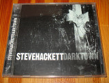 Steve Hackett (Genesis) - Dark Town