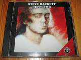 Steve Hackett (Genesis) - Defector