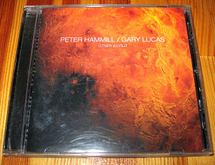 Peter Hammill / Gary Lucas (Van Der Graaf Generator) - Otherworld