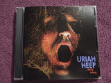 CD Uriah Heep - ...Very 'eavy ...very 'umble - 1970