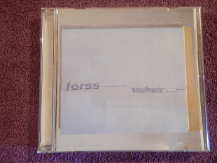 CD Forss - Soulhack -