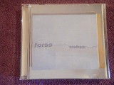 CD Forss - Soulhack -