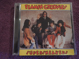 CD Flamin Grooves - Supersneakers - 1968